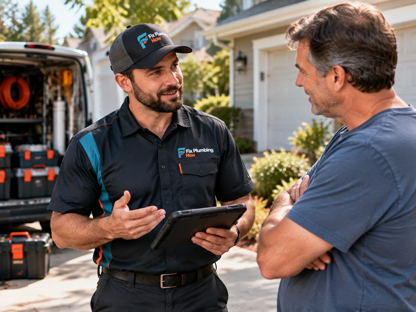 Clogged Drain Service Vandiver, AL FAQs